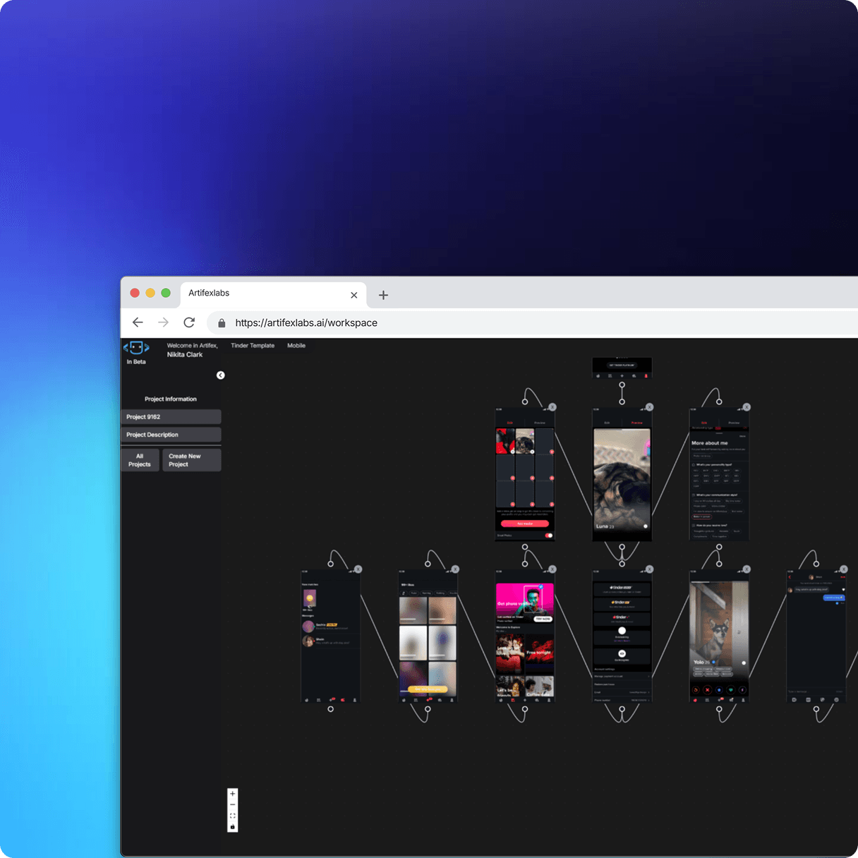 Collaborative Workspace