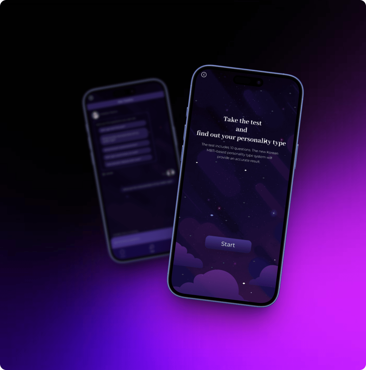 ASTRO AI — Predictive Analytics - Hero Image