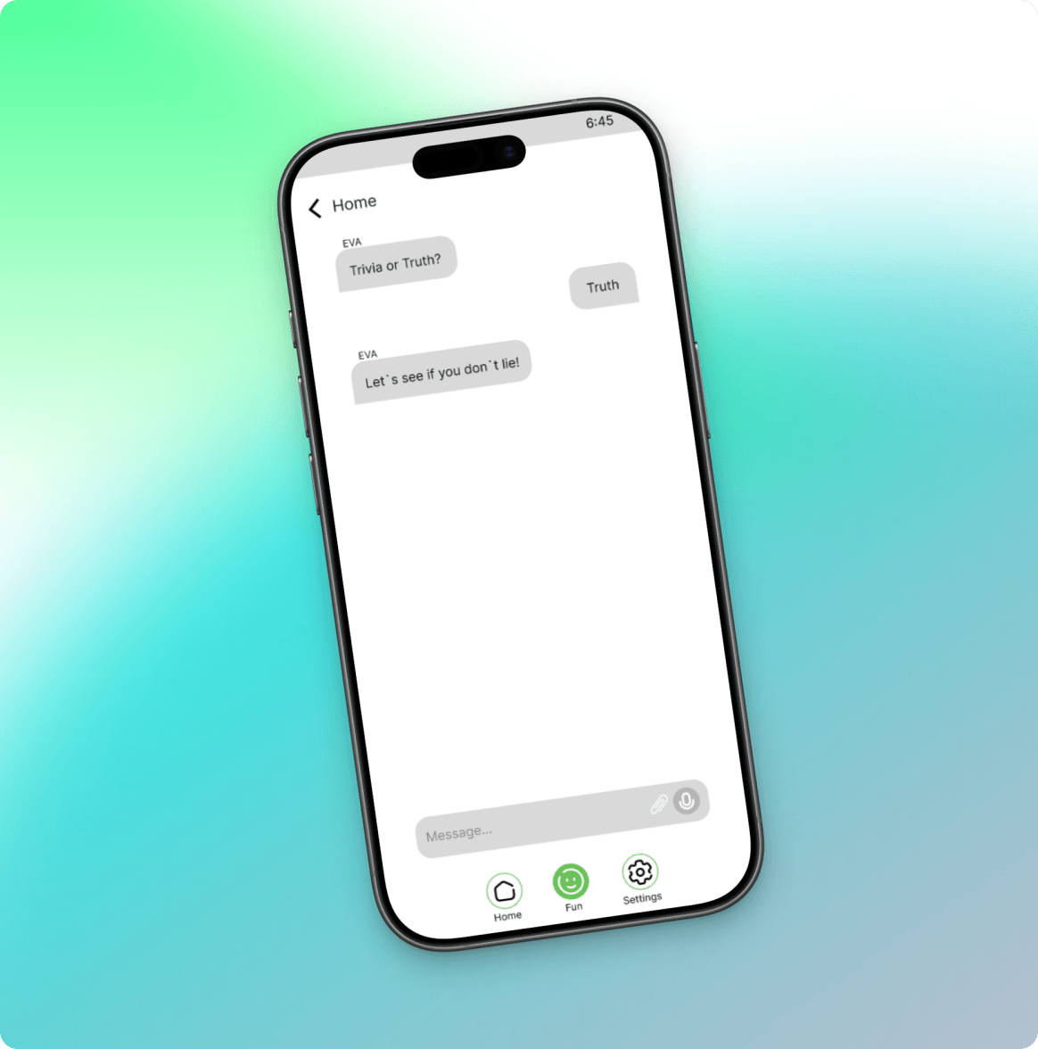 Game Components & Design System