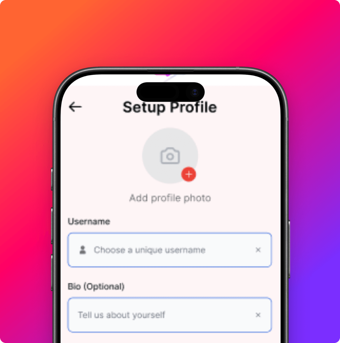 Shoppable Content Feed