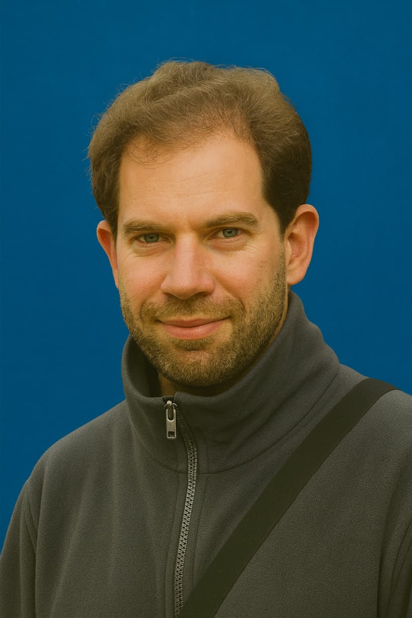 Anton Vinogradov