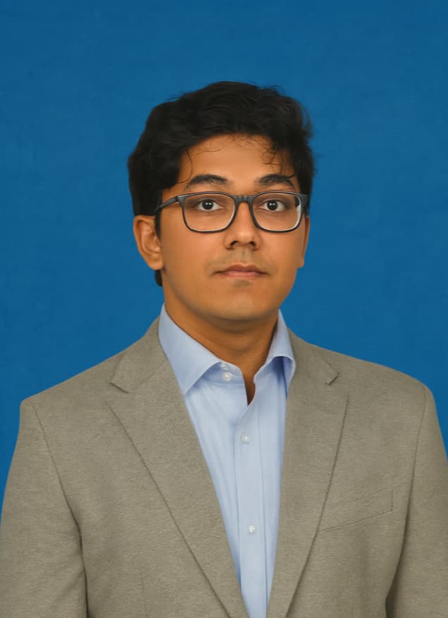 Ayush Shenvi Pissurlenkar