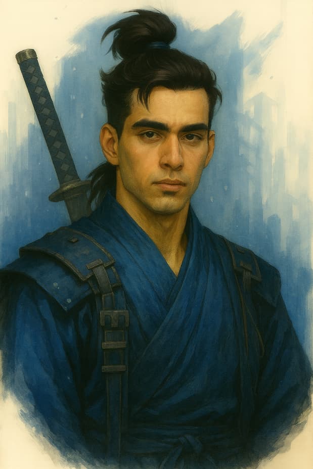 Kabir Israni legend