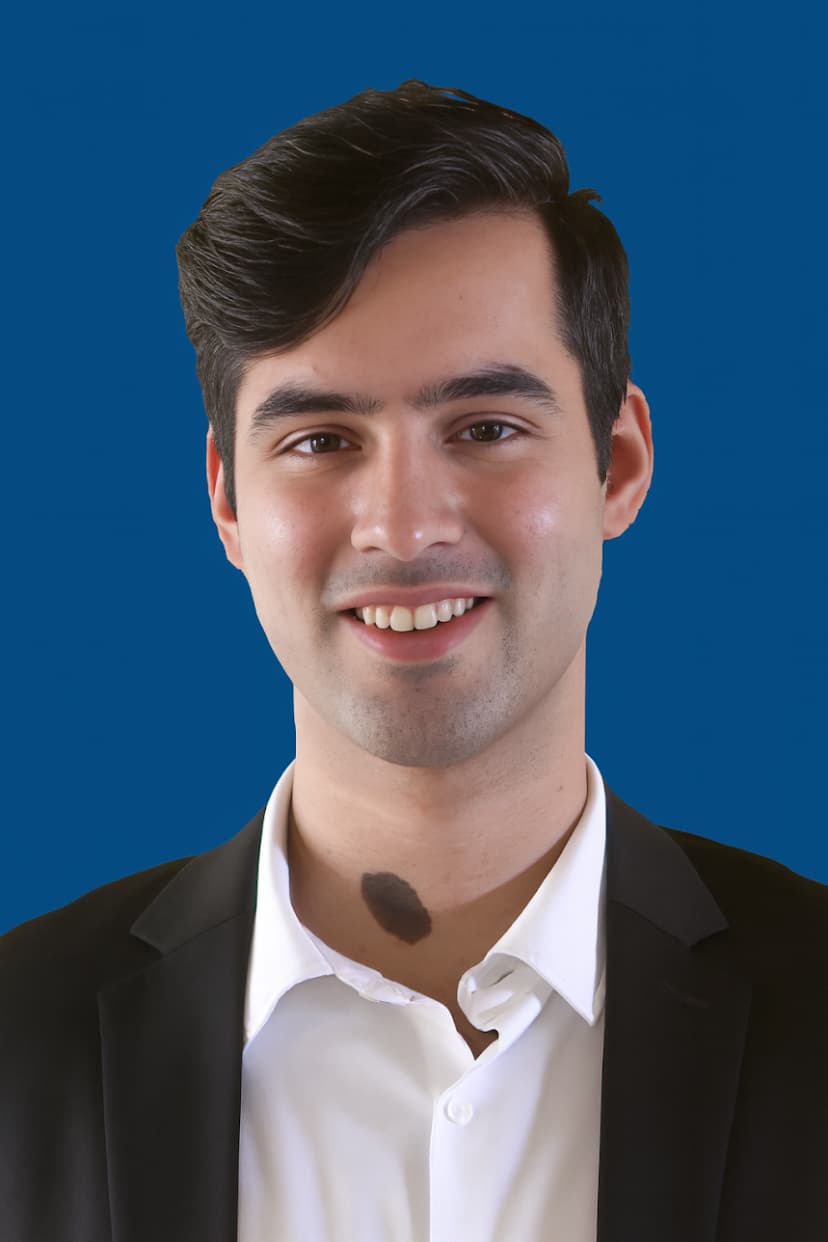 Kabir Israni